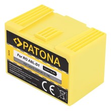 PATONA - Акумулятор iRobot i7/i4/i3/e5/e6 14,4V 2200mAh Li-lon