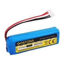 PATONA - Акумулятор JBL Charge 3 6000mAh 3,7V Li-Pol