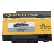 PATONA - Акумулятор Lenovo Thinkpad T460S/T470S 2000mAh Li-Pol 11,4V 01AV405