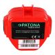 PATONA - Акумулятор Makita 12V 3300mAh Ni-MH Premium