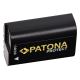 PATONA - Акумулятор Panasonic DMW-BLK22 2400mAh Li-Ion Protect