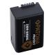 PATONA - Акумулятор Panasonic DMW-BMB9 895mAh Li-Ion 7,4V Protect