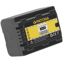 PATONA - Акумулятор Panasonic VBK180 1790mAh Li-Ion