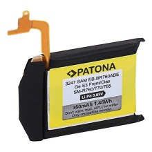 PATONA - Акумулятор Samsung Gear S3 380mAh