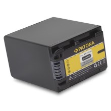 PATONA - Акумулятор Sony FV100 3300mAh Li-Ion