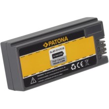 PATONA - Акумулятор Sony NP-FC10/11 780mAh Li-Ion