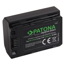 PATONA - Акумулятор Sony NP-FZ100 2040mAh Li-Ion Premium