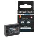 PATONA - Акумулятор Sony NP-FZ100 2400mAh Li-Ion Platinum USB-C