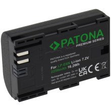 PATONA - Акумулятори Sony NP-FZ100 2250mAh Li-Ion Protect
