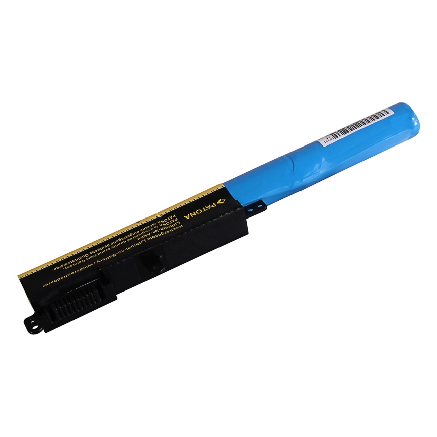 PATONA - Аккумулятор Asus X541 2200мАч Li-lon 10.8V A31LP4Q / A31N1601
