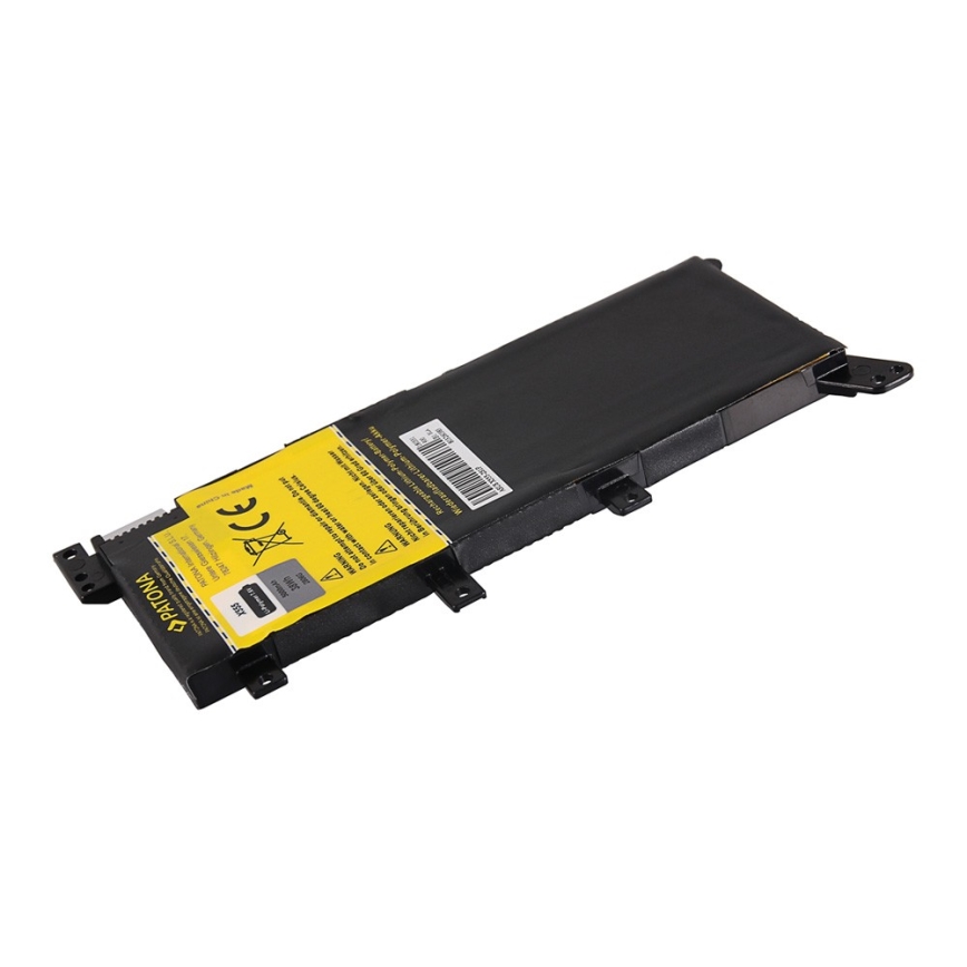 PATONA - Аккумулятор Asus X555/K555 5000мАч Li-pol 7.6V