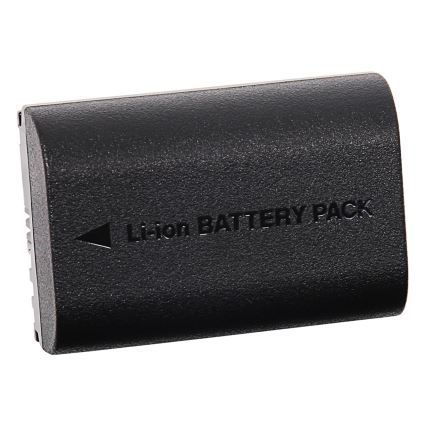 PATONA - Аккумулятор Canon LP-E6 2400mAh Li-Ion Protect