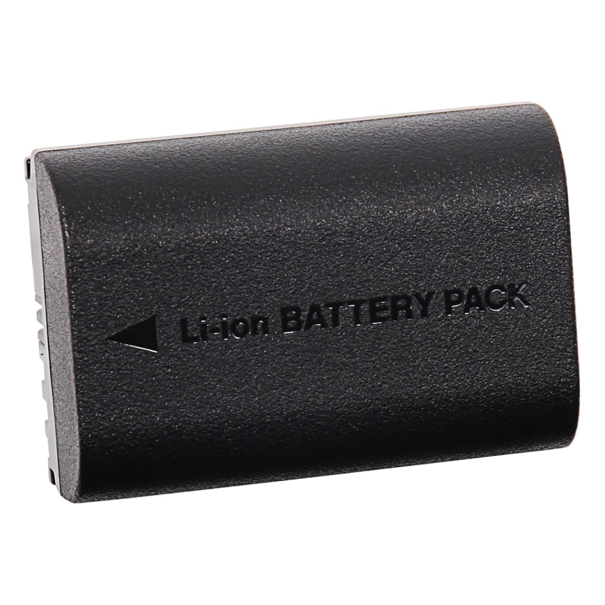 PATONA - Аккумулятор Canon LP-E6 2400mAh Li-Ion Protect