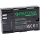 PATONA - Аккумулятор Canon LP-E6N 2400mAh Li-Ion Premium 80D
