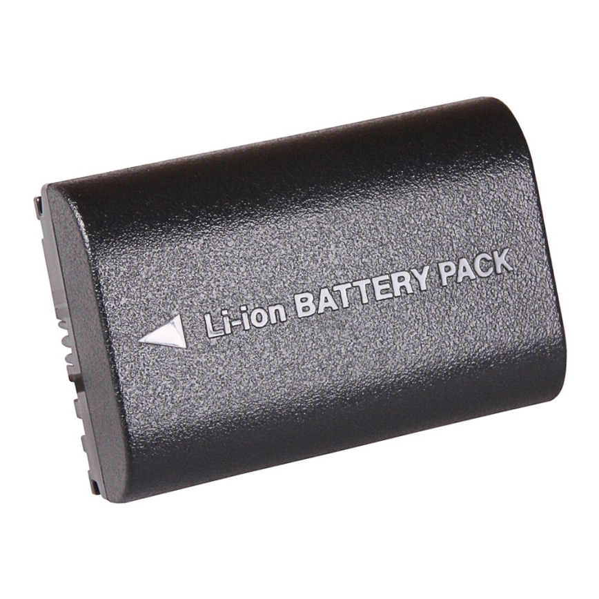 PATONA - Аккумулятор Canon LP-E6N 2400mAh Li-Ion Premium 80D