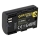 PATONA - Аккумулятор Canon LP-E6NH 2600mAh Li-Ion Protect EOS R5/R6