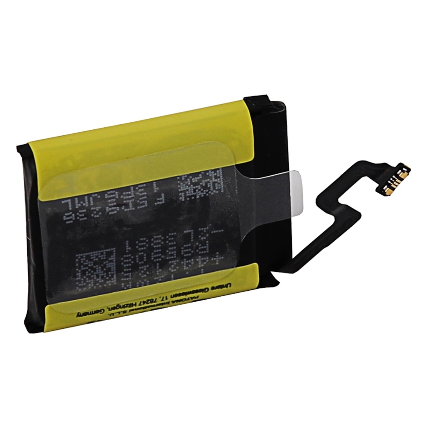 PATONA - Аккумулятор для Apple Watch 4 292 мАч A2059 44 мм