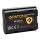 PATONA - Аккумулятор Fuji NP-W235 2600mAh Li-Ion 7,2V Protect X-T4