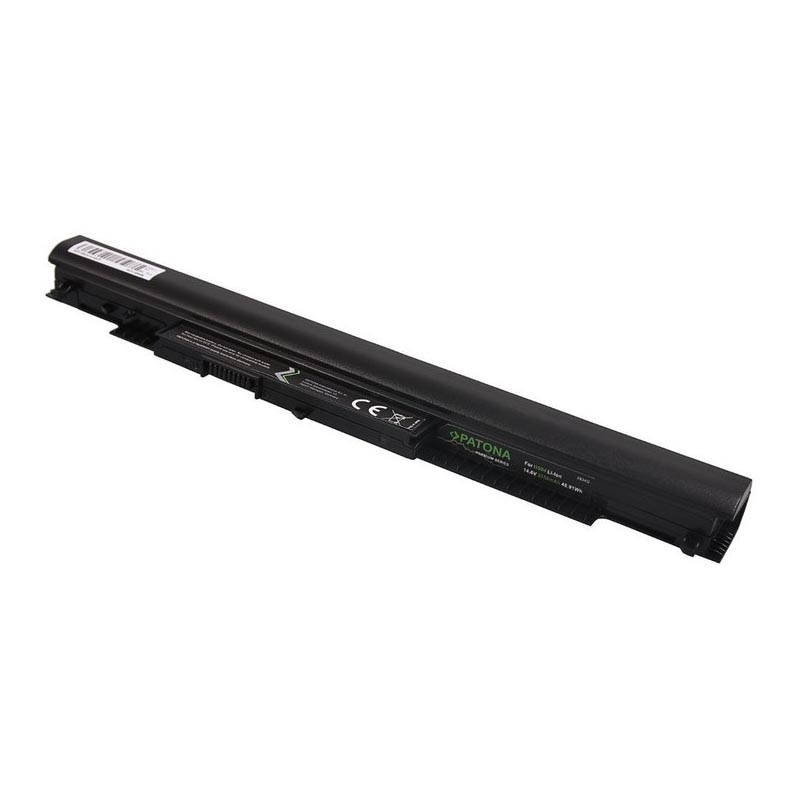 PATONA - Аккумулятор HP 250 G4 3350mAh Li-Ion 14,6V HS04 / HS03 PREMIUM