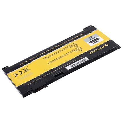PATONA - Аккумулятор HP 430/440/450 G4 3500mAh Li-Pol 11,4V RR03XL