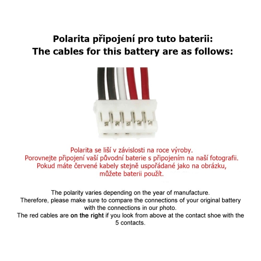 PATONA - Аккумулятор JBL Charge 2+ 6000mAh 3,7V Li-Pol