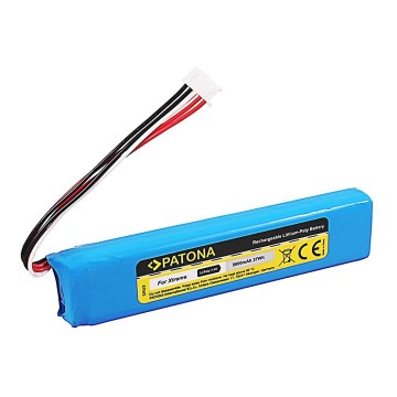 PATONA - Аккумулятор JBL Xtreme 5000mAh 7,4V Li-Pol