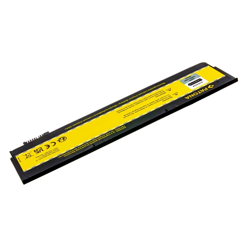 PATONA - Аккумулятор Lenovo Thinkpad T570/A475 1950mAh Li-Pol 11,4V 01AV424