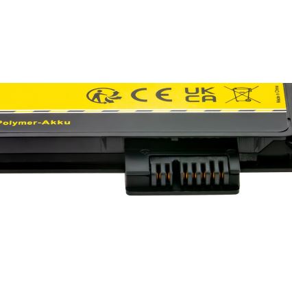 PATONA - Аккумулятор Lenovo Thinkpad T570/A475 1950mAh Li-Pol 11,4V 01AV424
