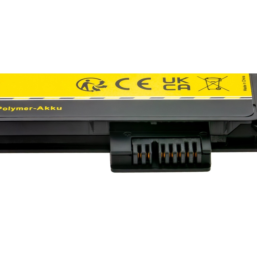 PATONA - Аккумулятор Lenovo Thinkpad T570/A475 1950mAh Li-Pol 11,4V 01AV424