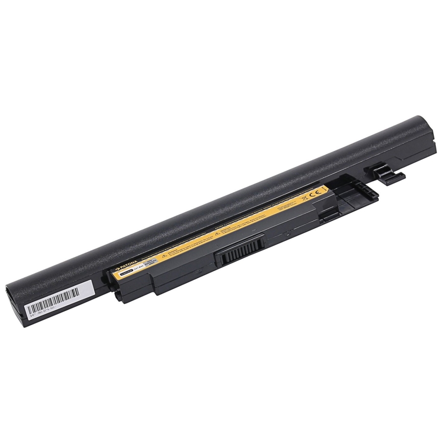 PATONA - Аккумулятор Medion Akoya E6237 2200mAh Li-lon 14,4V A41-B34