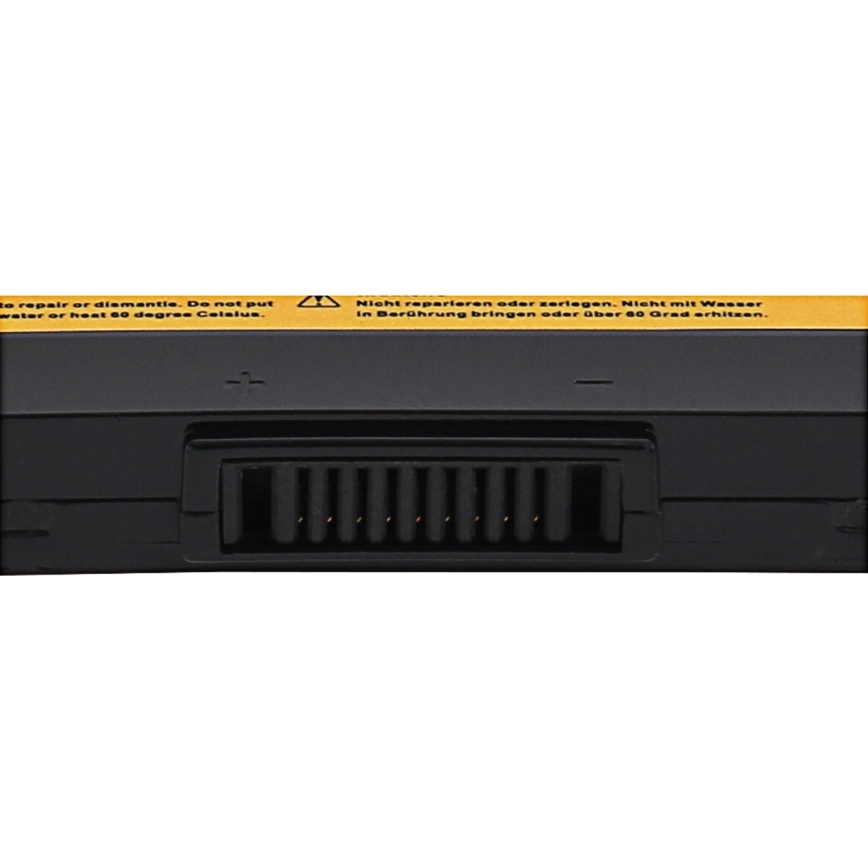 PATONA - Аккумулятор Medion Akoya E6237 2200mAh Li-lon 14,4V A41-B34