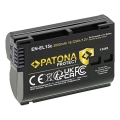 PATONA - Аккумулятор Nikon EN-EL15C 2600mAh Li-Ion Protect