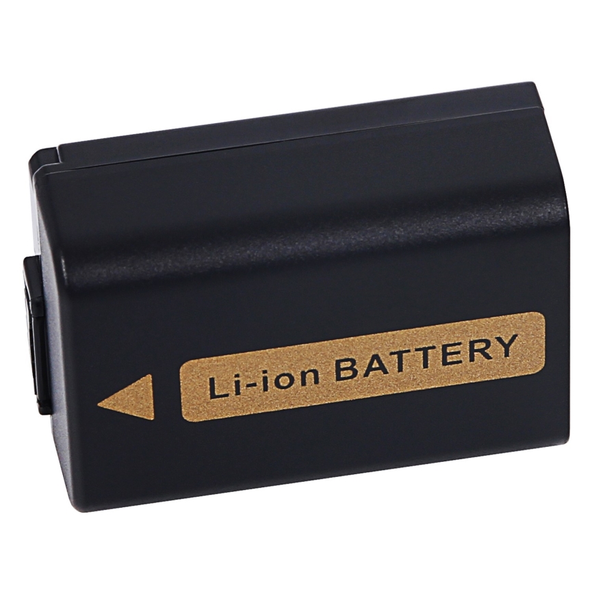 PATONA - Аккумулятор Sony NP-FW50 1030mAh Li-Ion Protect