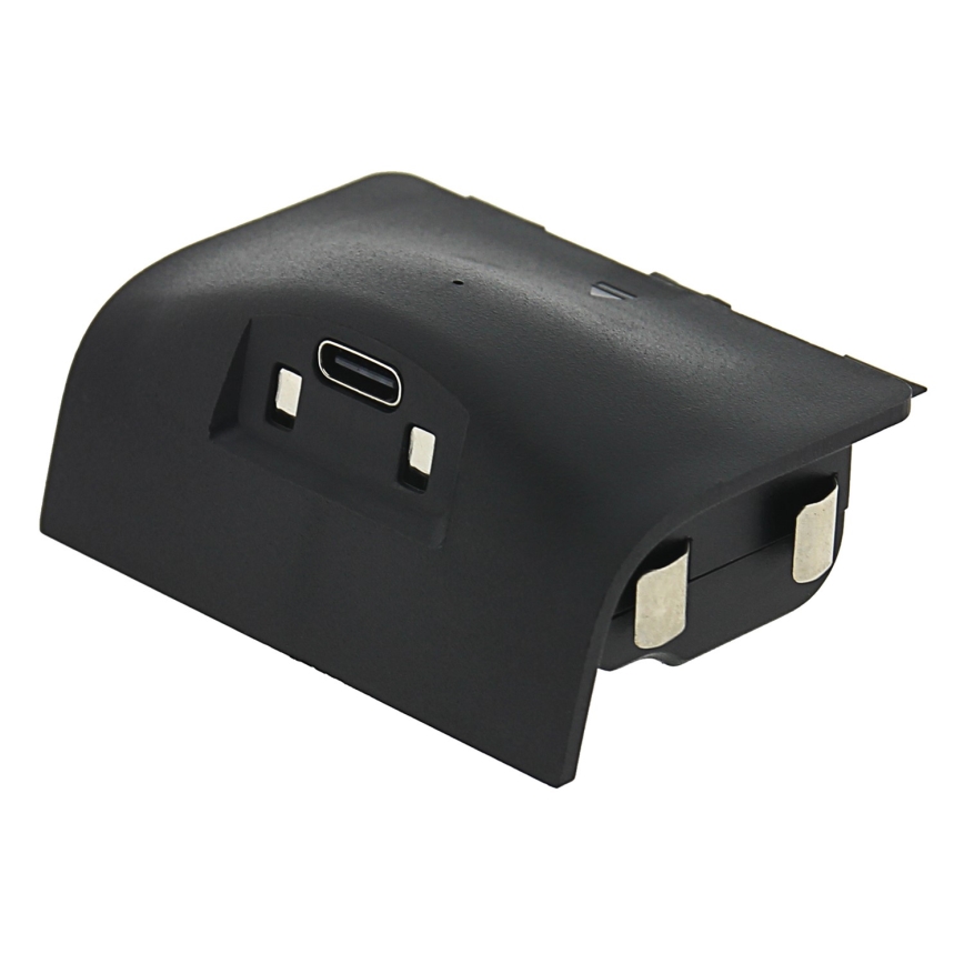 PATONA - Аккумулятор X-Box S/X-Box X 1400mAh Ni-Mh 2,4V с USB-C
