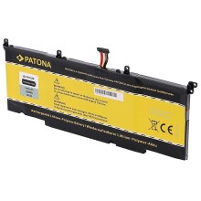 PATONA - Аккумулятор Asus S5V/ZX60V 3400mAh Li-Pol 15,2V B41N1526