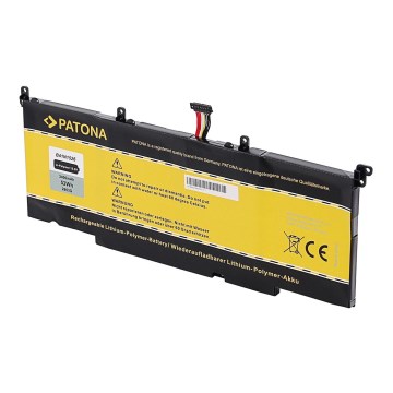 PATONA - Аккумулятор Asus S5V/ZX60V 3400mAh Li-Pol 15,2V B41N1526