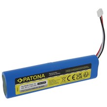 PATONA - Аккумулятор Ecovacs Deebot Ozmo 930 3400mAh Li-lon 14,4V