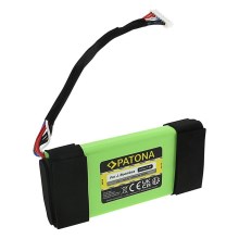 PATONA - Аккумулятор JBL Boombox 10000mAh 7,4V Li-Pol