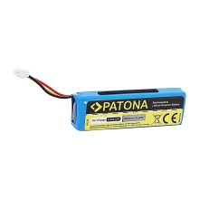 PATONA - Аккумулятор JBL Charge 1 6000мАч 3,7V Li-Pol