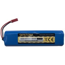 PATONA - Аккумулятор TESLA Electronics T10/T30 2500mAh 14,4V