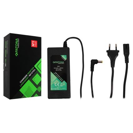 PATONA - Блок питания Asus PREMIUM 19V/7,1A 135W штекер 5,5x2,5 мм