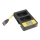 PATONA - Двойное зарядное устройство Panasonic DMW-BLG10 с ЖК-экраном, USB