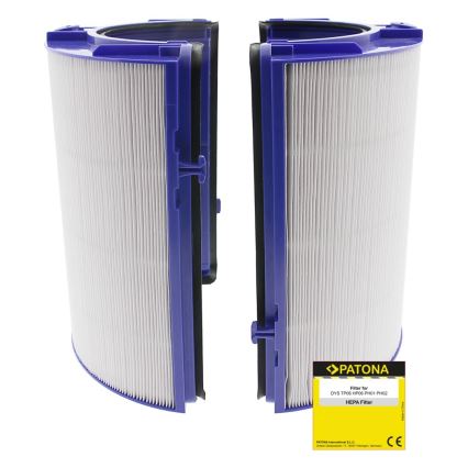 PATONA - HEPA фільтр для Dyson Pure Cool TP06/TP07/TP08/HP04/HP06