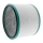 PATONA - HEPA фільтр Dyson Pure Cool DP01/DP03/HP00/HP01/HP02/HP03