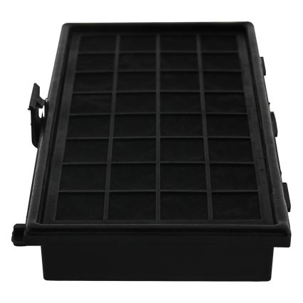 PATONA - HEPA-фильтр Miele SF-AA30 для C1/S300/S2000/S7000 углеродный