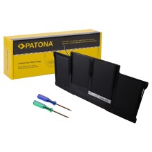 PATONA - Литий-полимерный аккумулятор APPLE A1466 Macbook Air 13”” 5200mAh