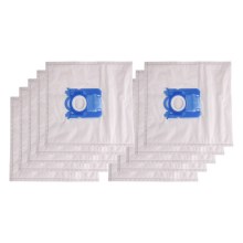 PATONA - Мешки для пылесоса Electrolux E15 - 10 шт.