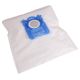 PATONA - Мешки для пылесоса Electrolux E15 - 10 шт.