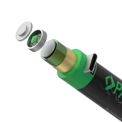 PATONA - НАБІР 4x Акумулятор AA/LR6 Li-Pol 2000mAh 1,5Vs з USB-C зарядкою