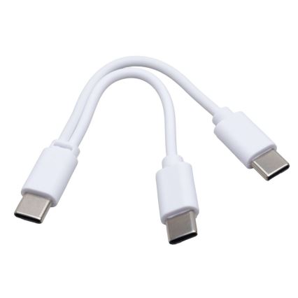 PATONA - НАБІР 4x Акумулятор AAA/LR03 Li-Pol 500mAh 1,5V з USB-C зарядкою